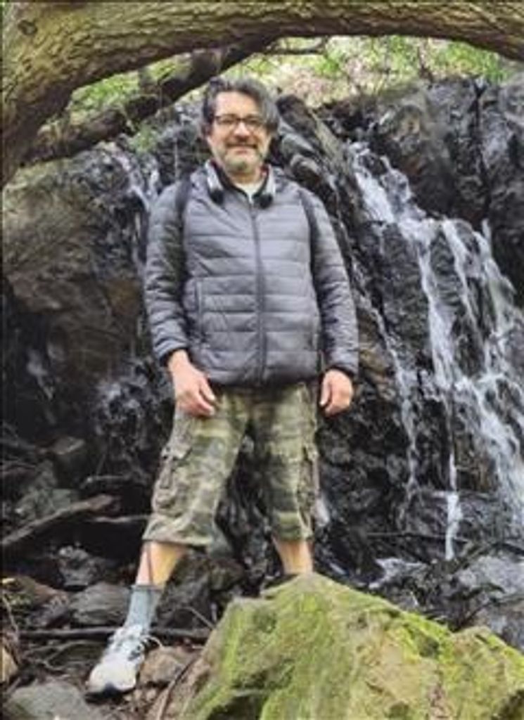 Jose Luis Zamora Profile Photo