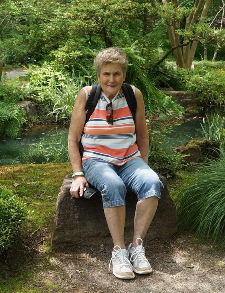 Kathy Baker Profile Photo