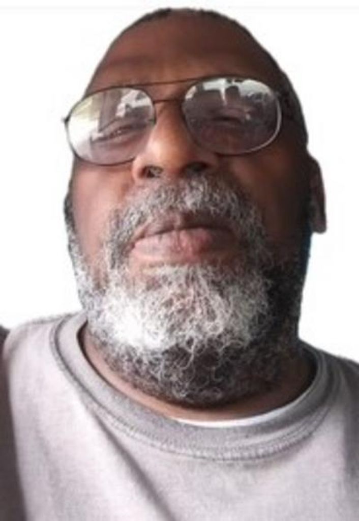 Gerry R. Brown Profile Photo