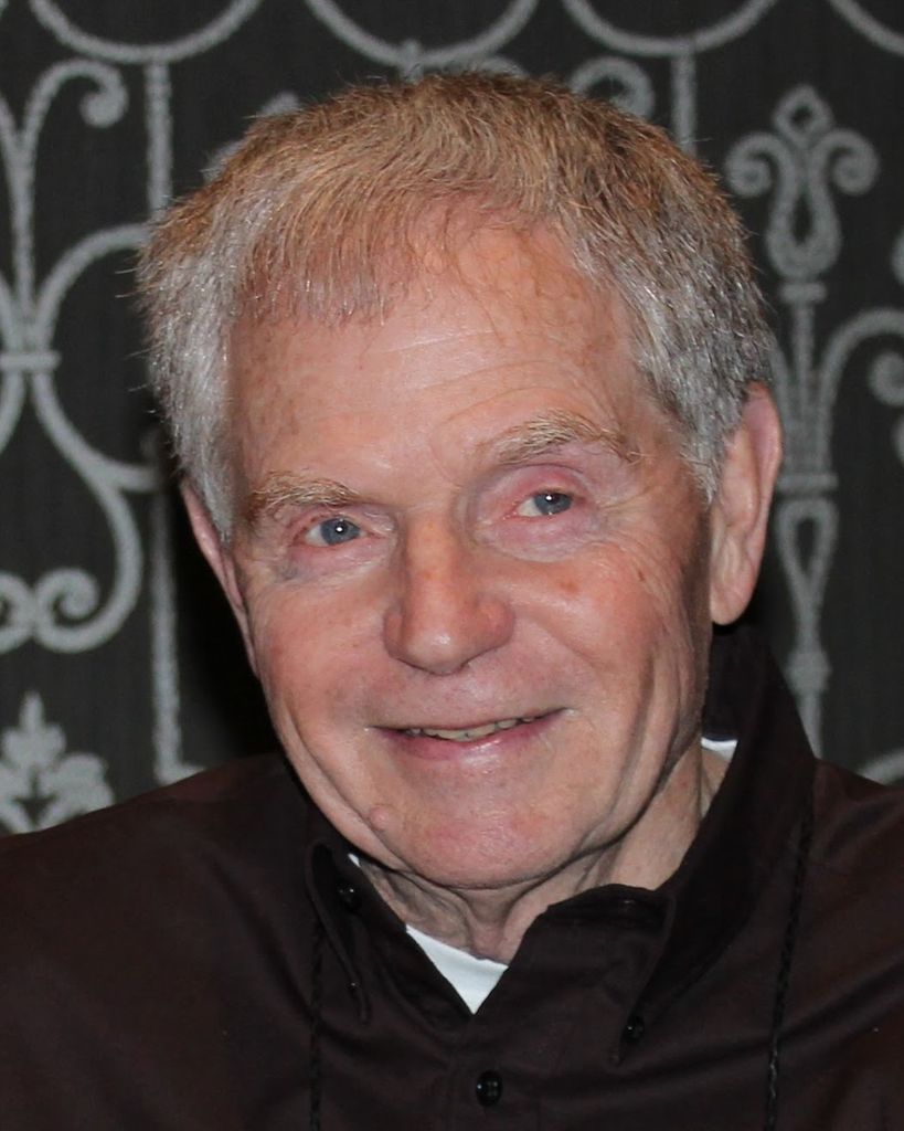 Michael James Serr Profile Photo