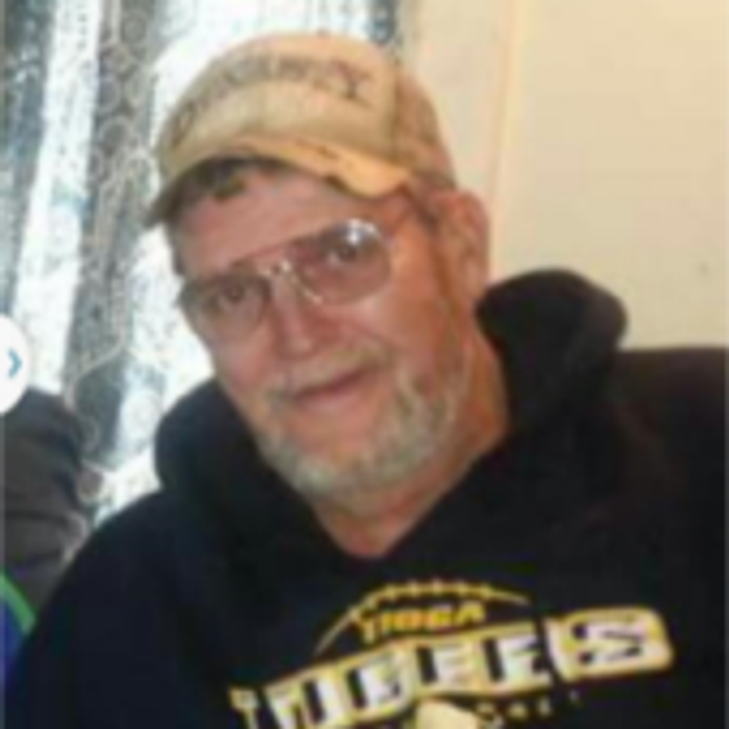 Glenn "Bill" William Thetga Profile Photo