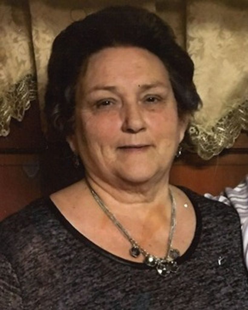 Charlotte Wheeler Mayes Profile Photo