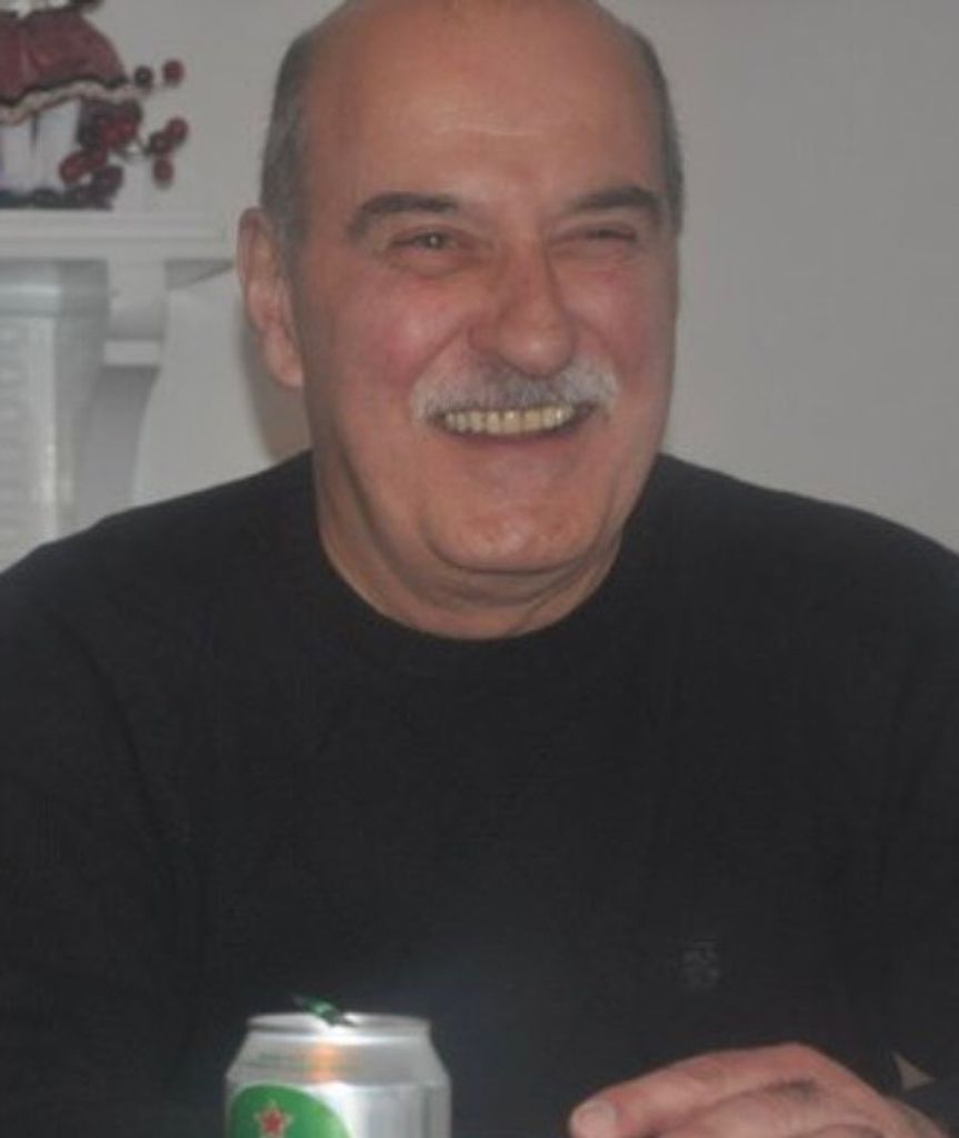 Thomas D. Ferrairo Sr.