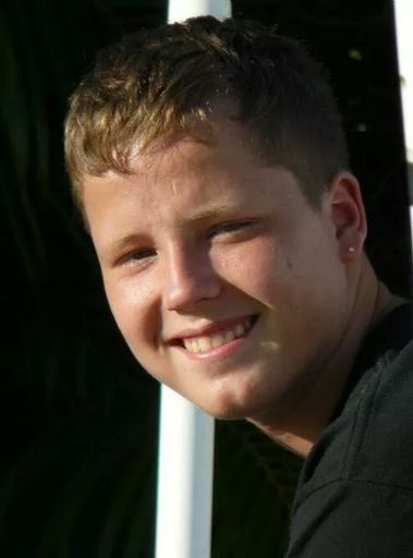 Zachary "Zach" J. Wainey Profile Photo