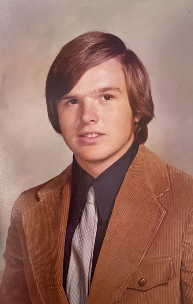 Arthur J White Iii Profile Photo