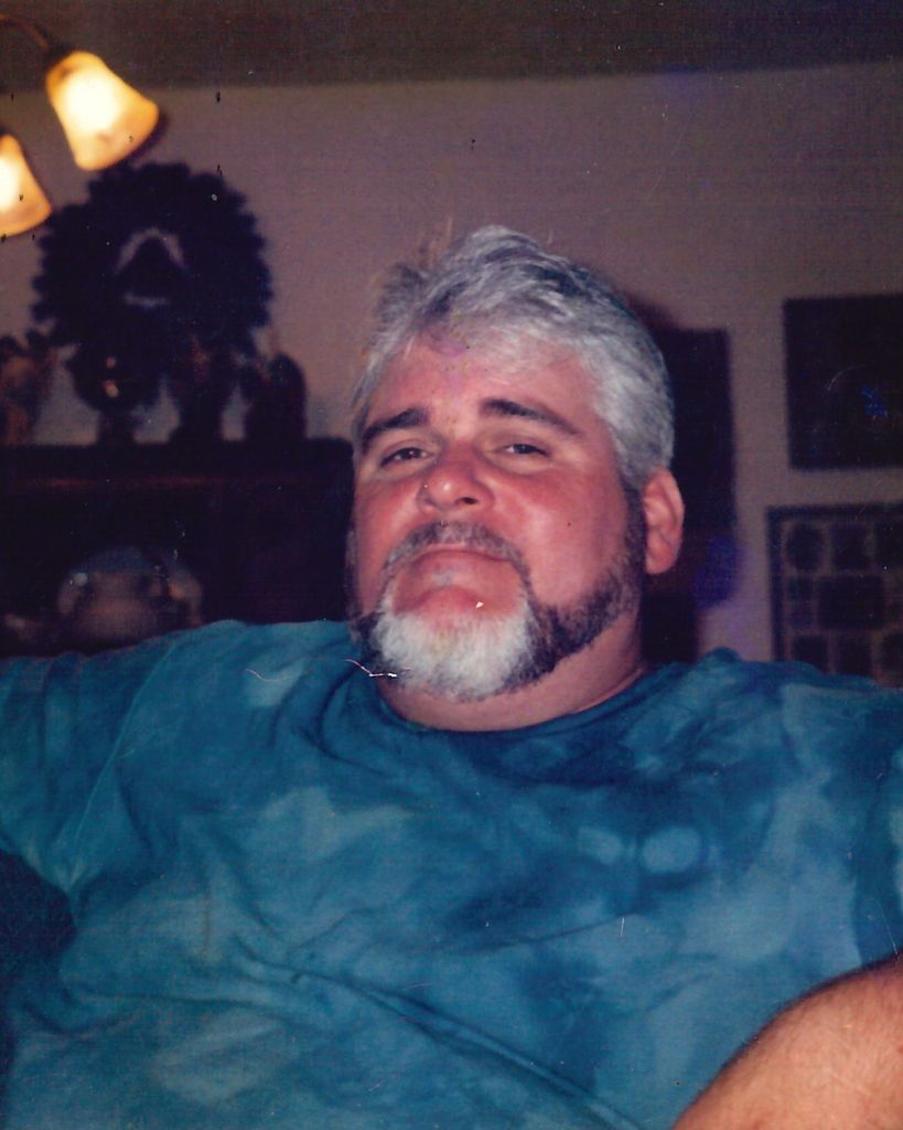 David Wyatt Roberts Profile Photo