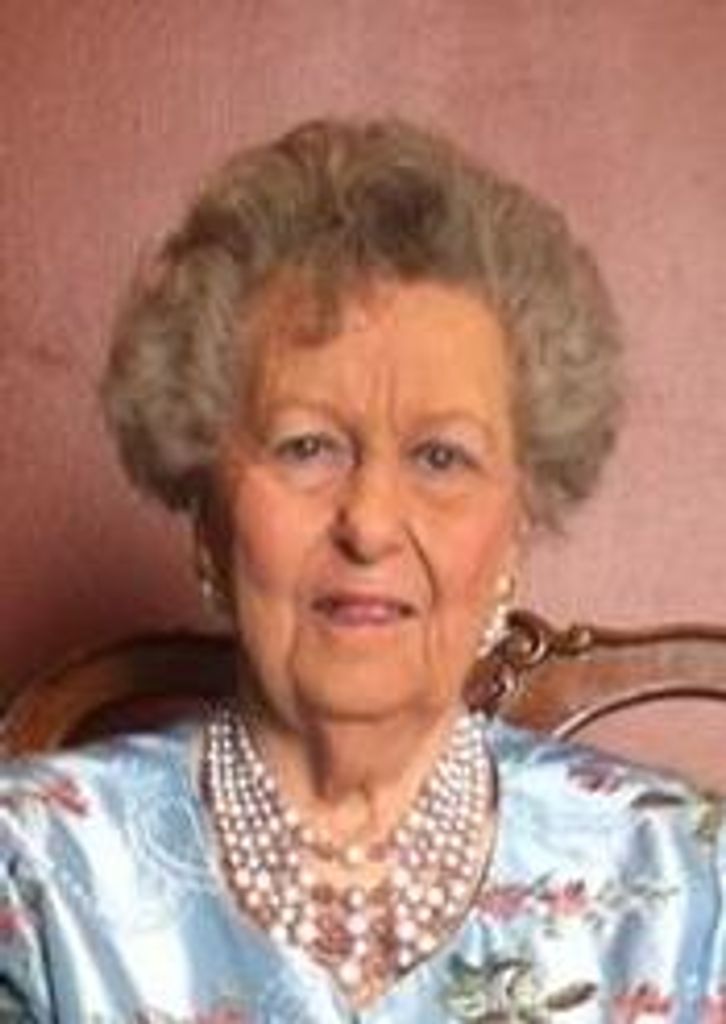 Betty J. Degraff