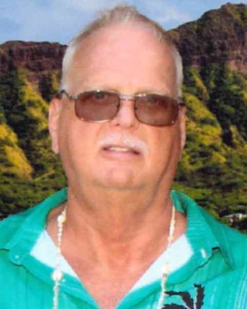 David Paul Radabaugh