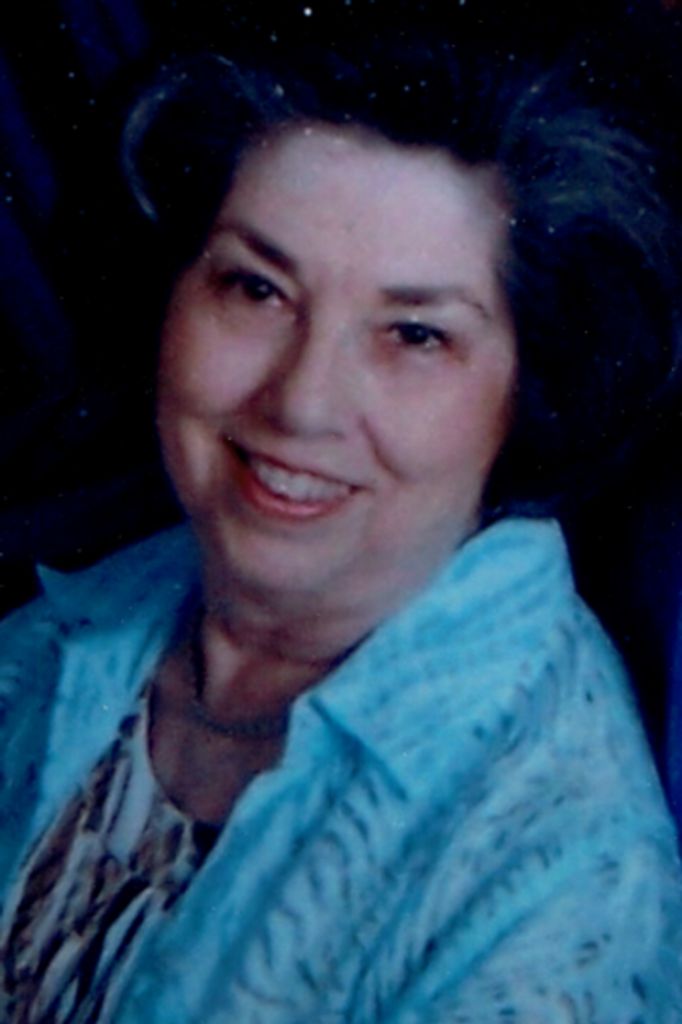 Paulette Collins Profile Photo