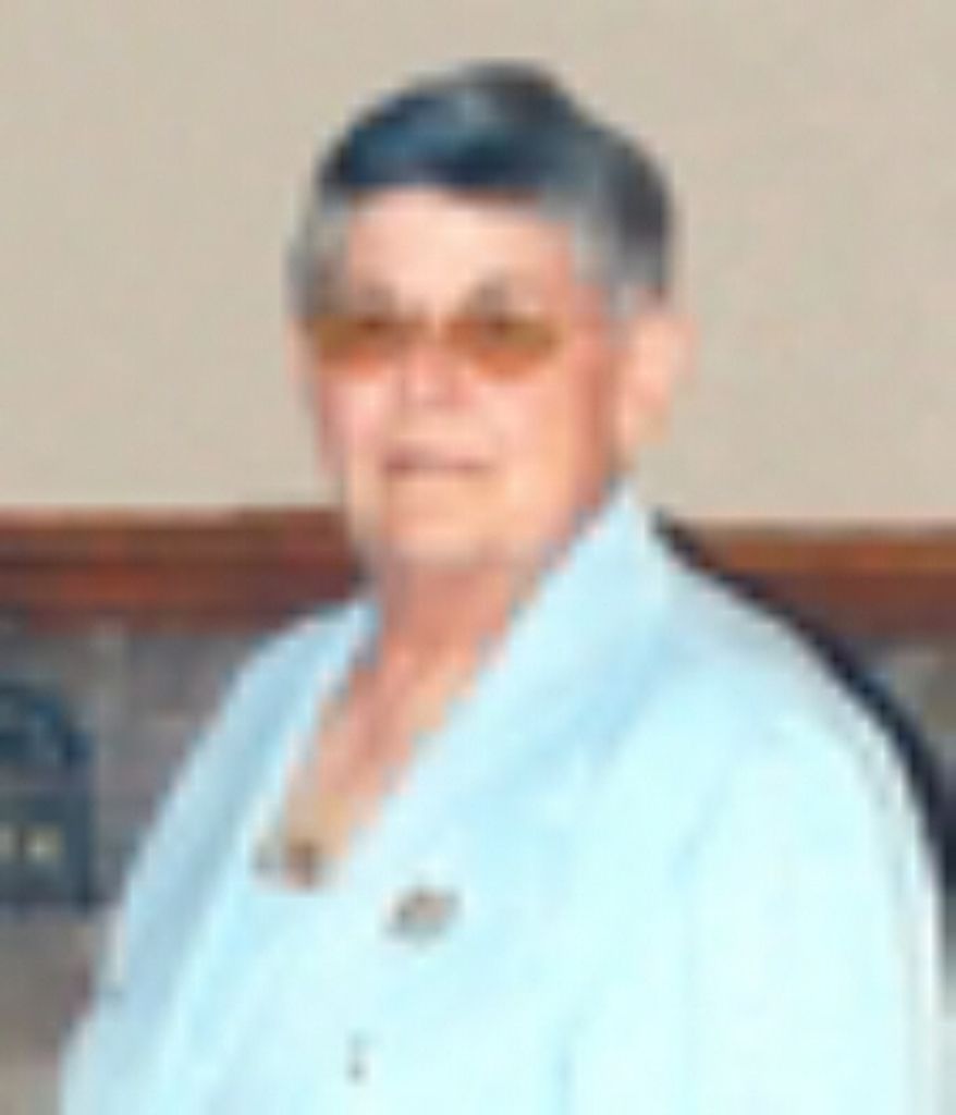 Marianne Richards