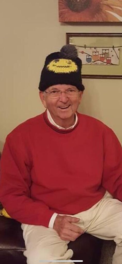 William Franklin Copeland Profile Photo