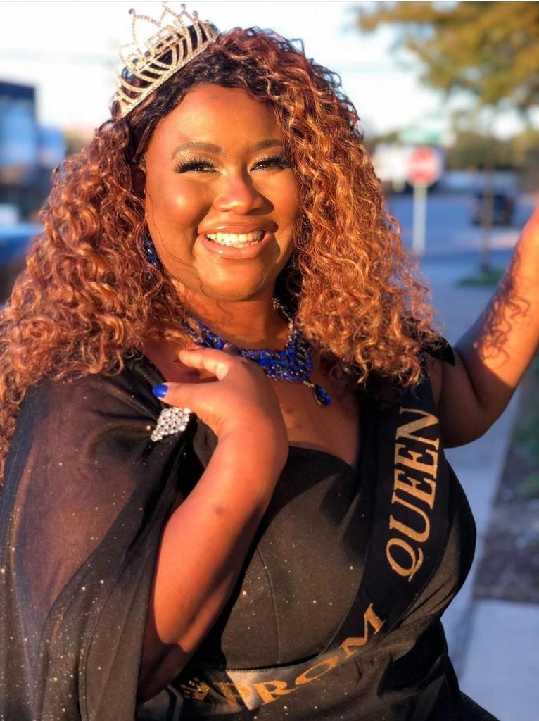 Terrie T Hooks-Sanders Profile Photo