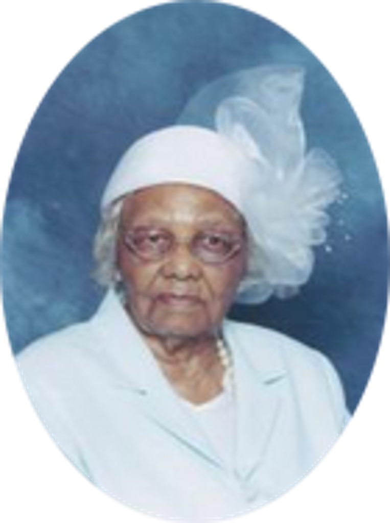 Effie Smith