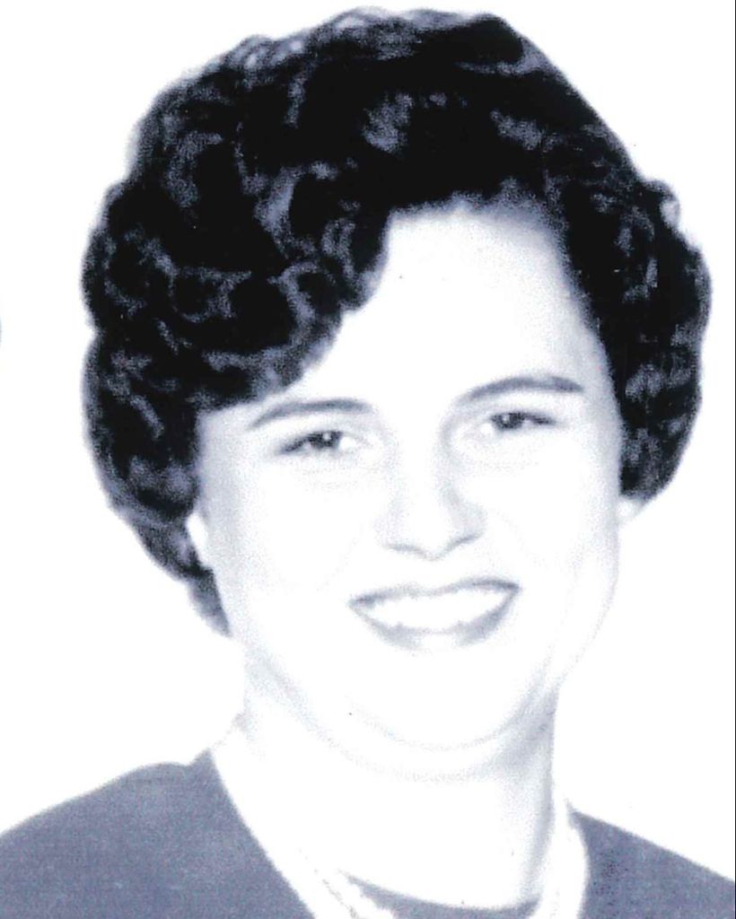 Betty Erlene Barron Profile Photo