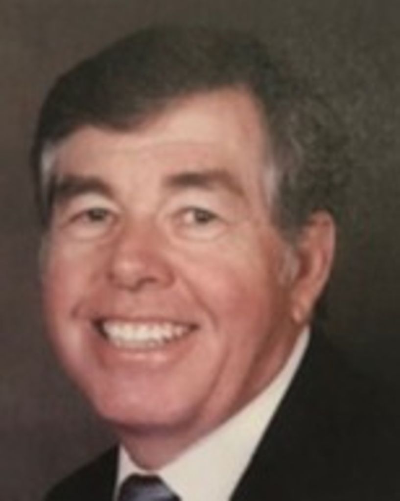 David Carpenter Beardsley Profile Photo
