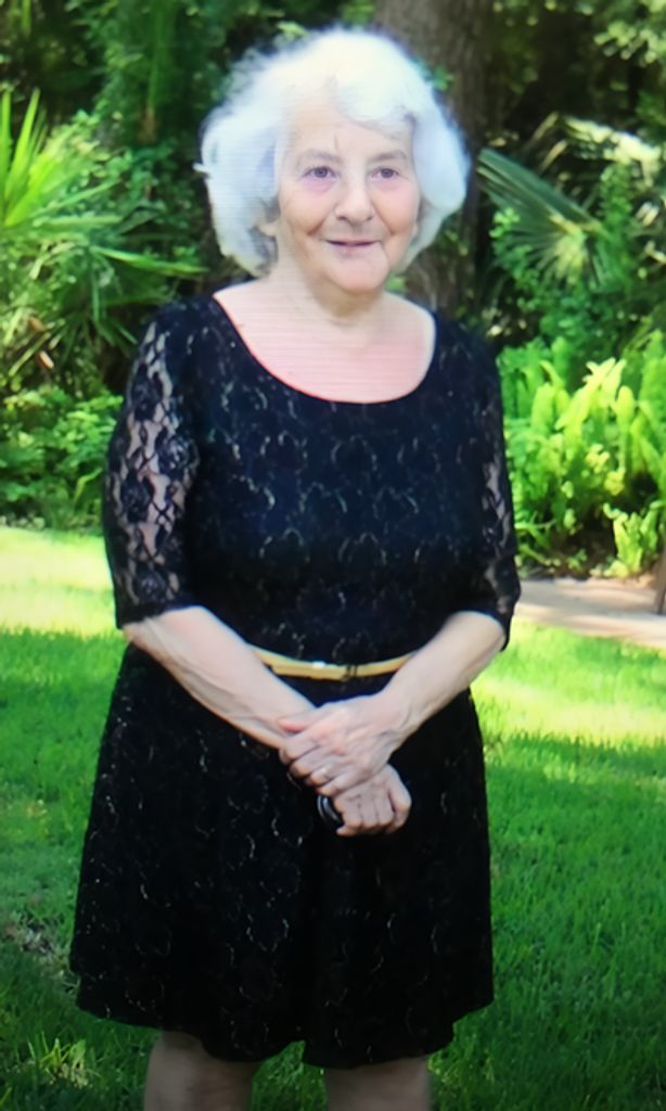 Norma Mccluskie Profile Photo