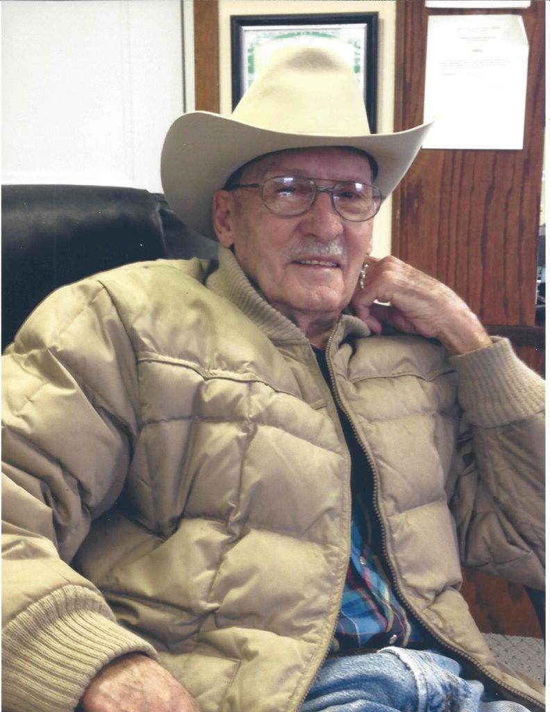 Roy Carr Profile Photo