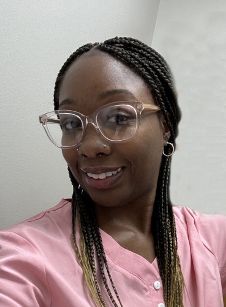 Dasia S. Perkins Profile Photo