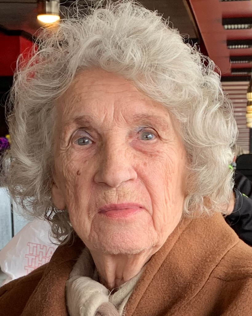 Grace Ann Brunisifski Profile Photo