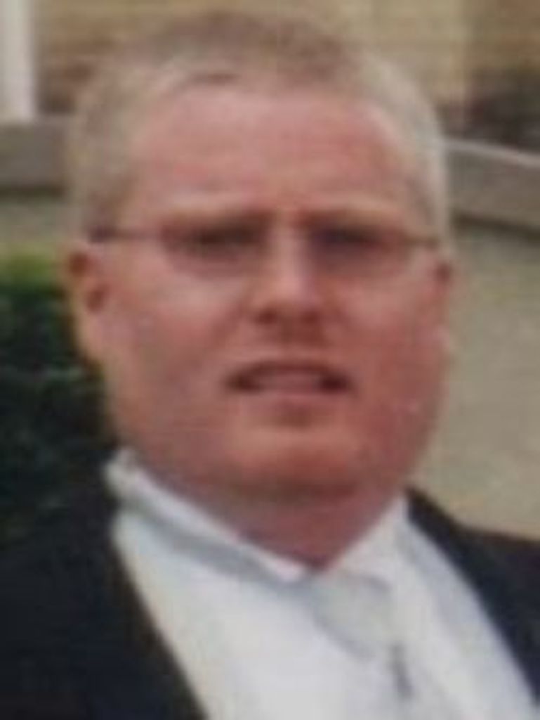 Steven Michael Leahy