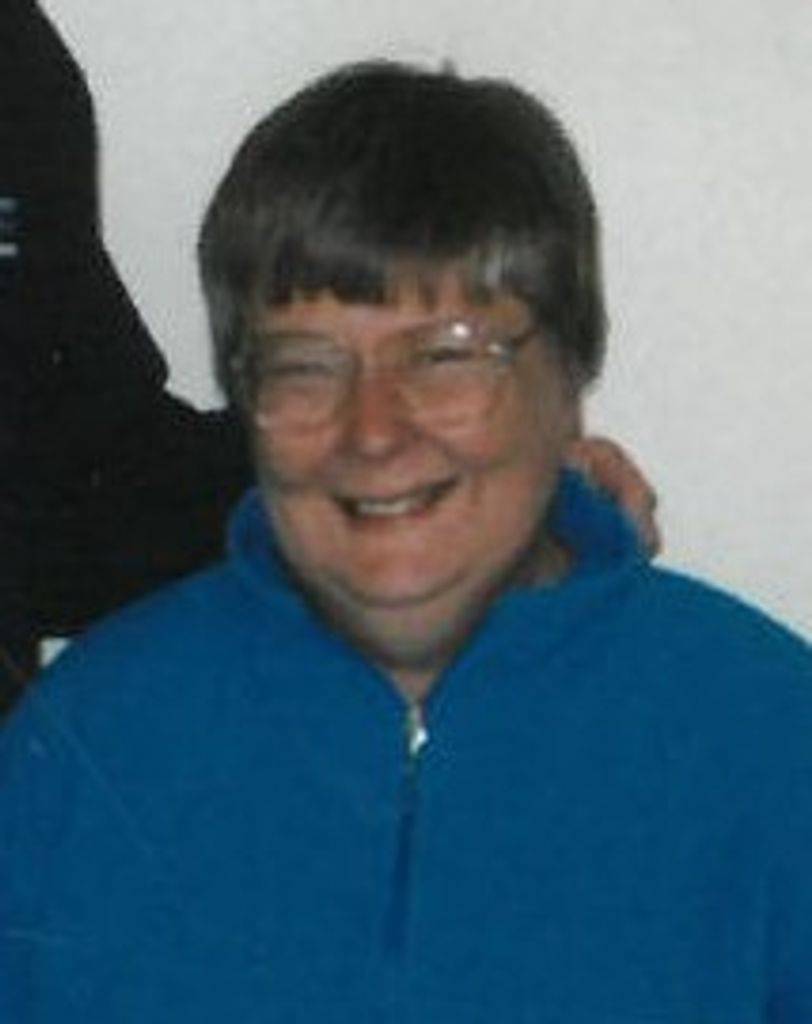Susan Emily Kahler