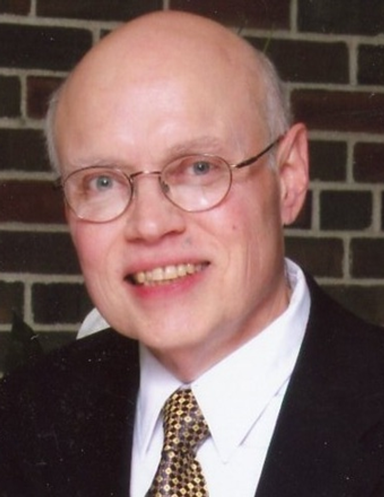 Stephen C. Carlson