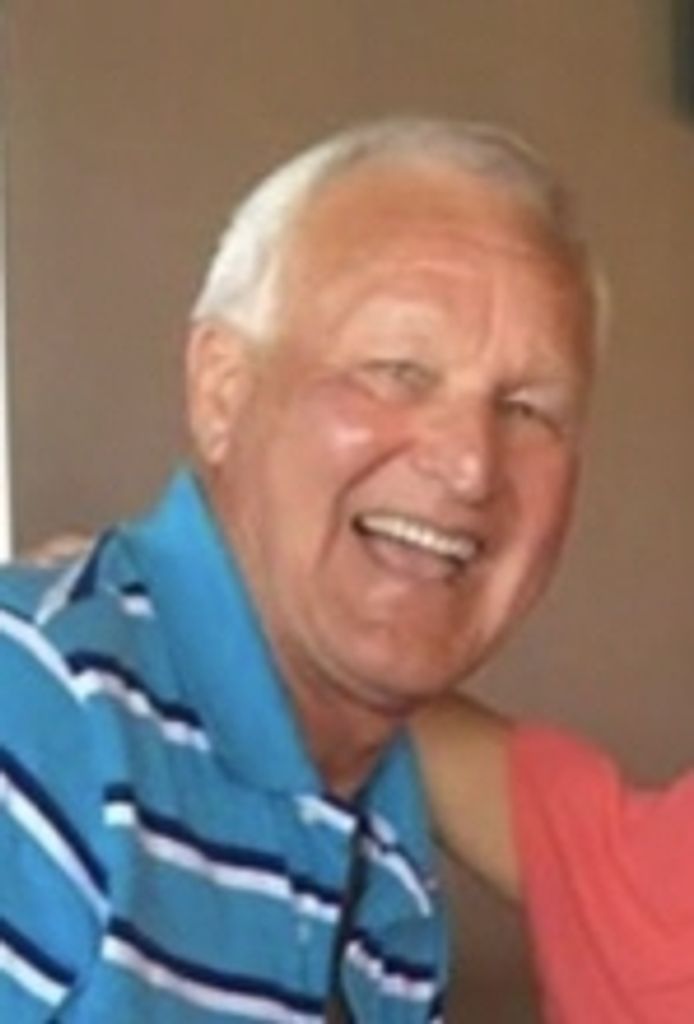 William Hester Petty
