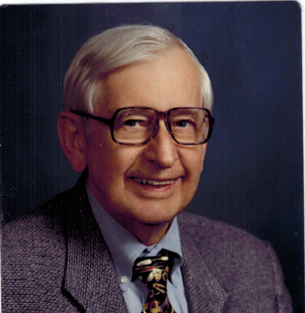 Thomas N. Corpening, Md