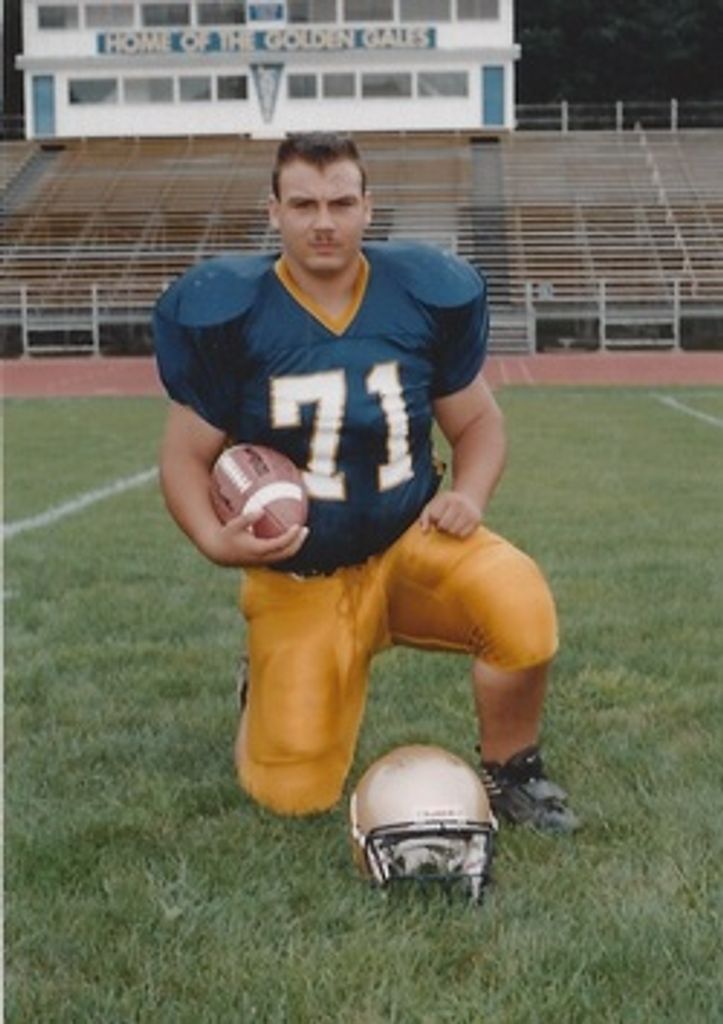 Dale Snyder