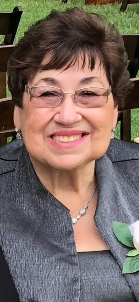 Margarita Lozano Profile Photo