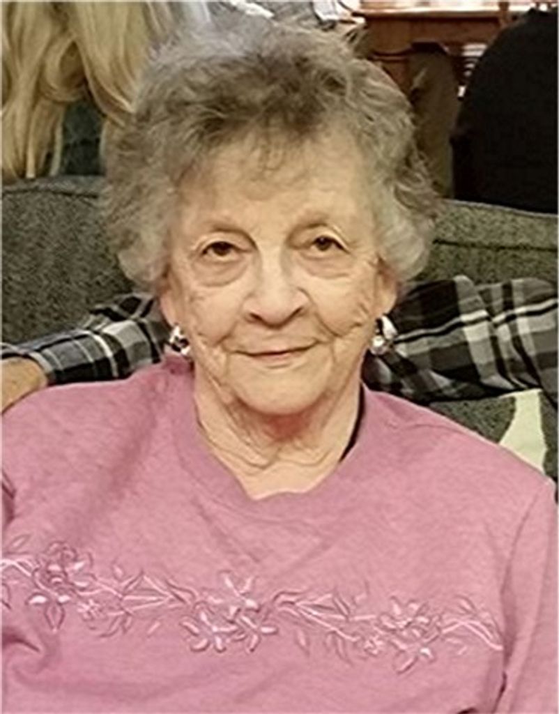 Fanny Jane Smith Profile Photo