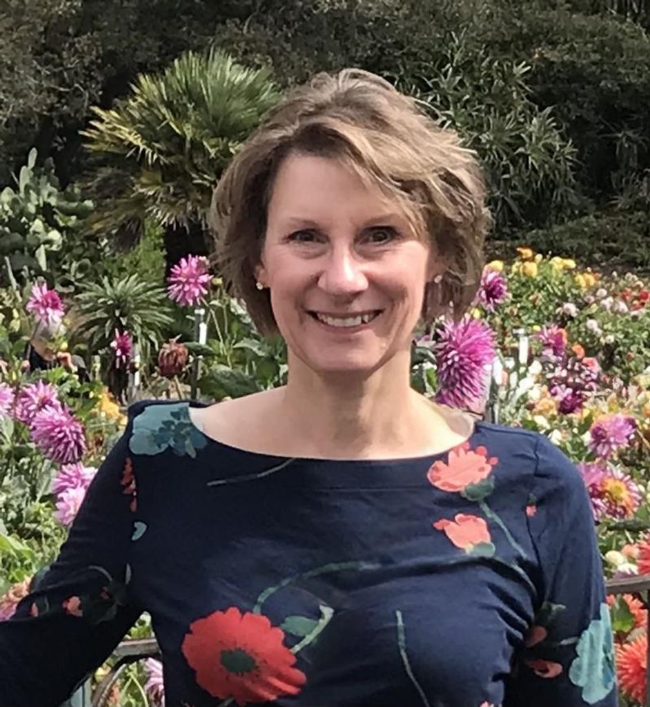 Deborah "Debbie" L. Moriarty