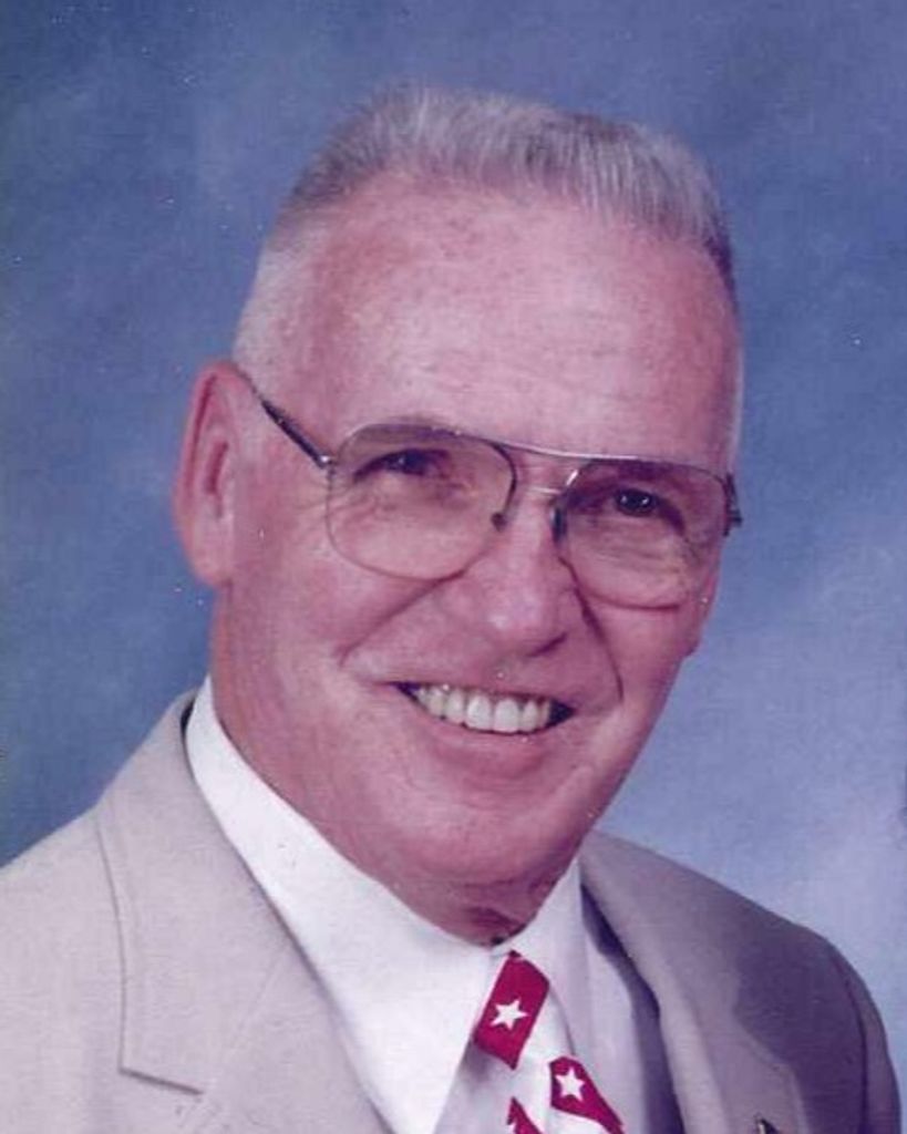 William E. Ingalls, Sr.