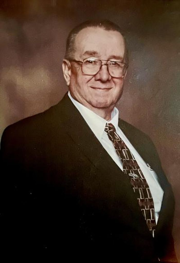 George Washington Lent Iii Profile Photo