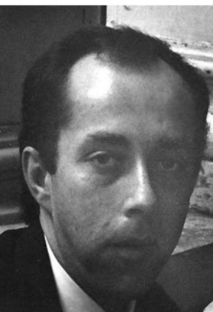 Glenn Louis Devillier