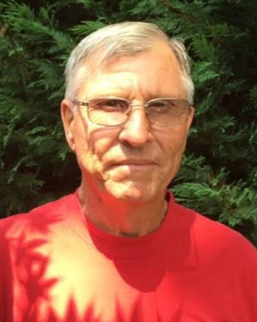 William Wayne Wertz Profile Photo