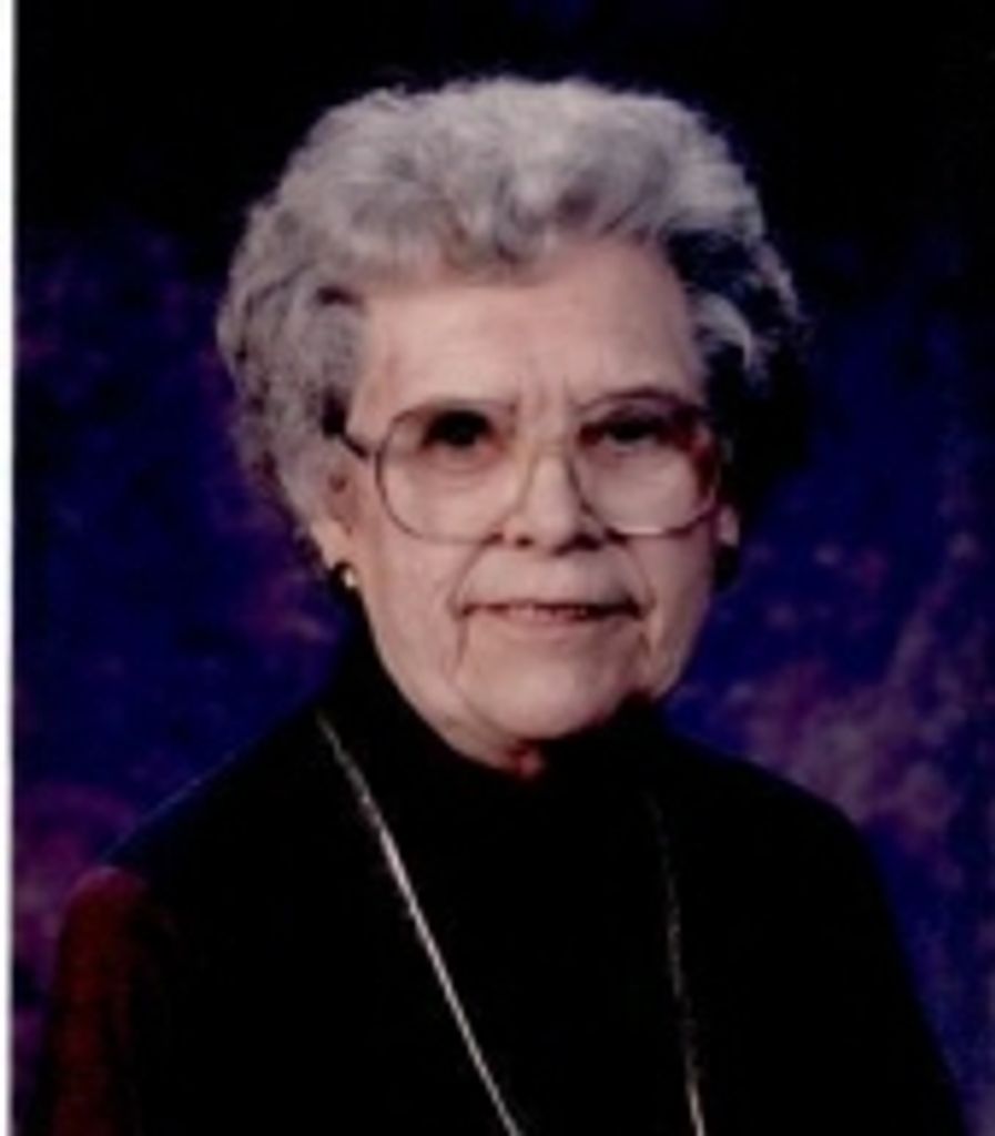 Frieda Ewert