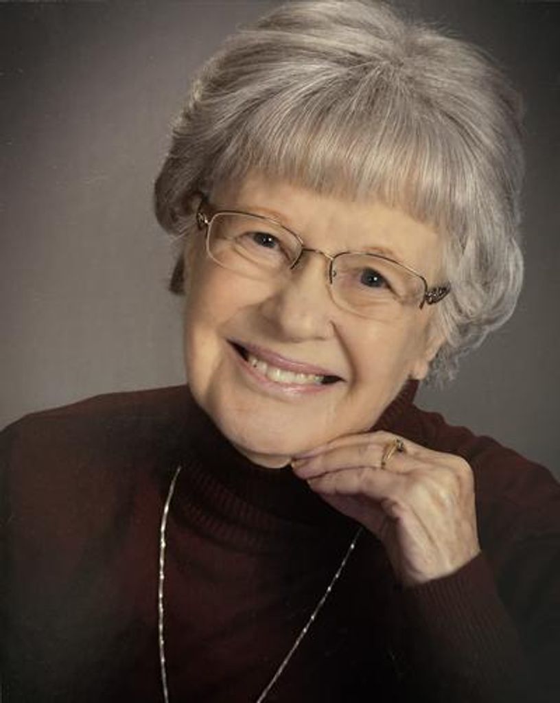 Betsy Ann Ginn Profile Photo