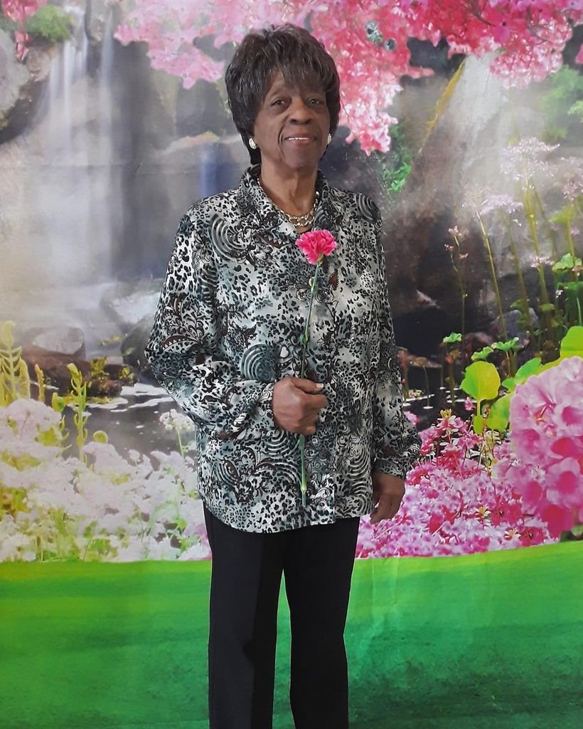 Ms. Dorothy Collins Profile Photo