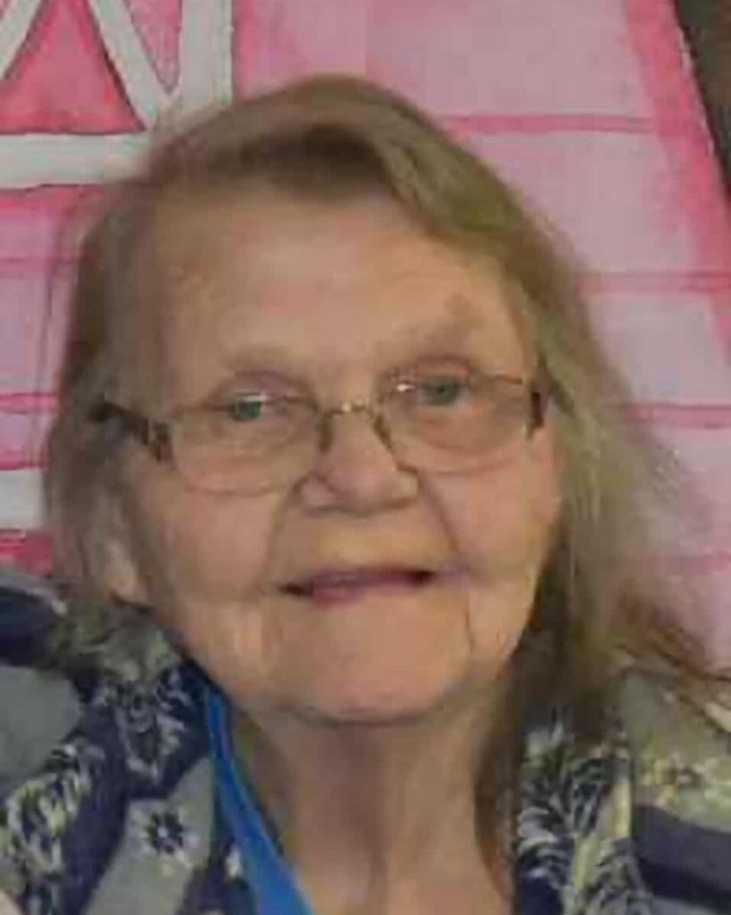 Helen G. Harmon