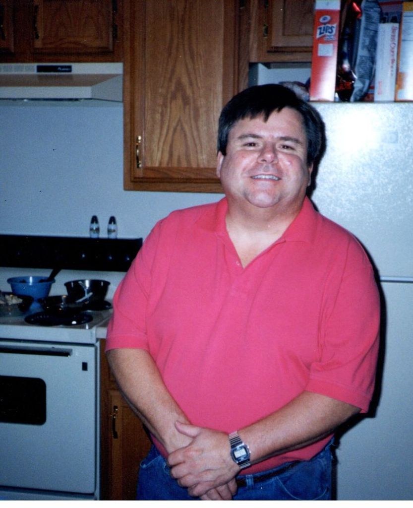 Craig L. Zigelmier Profile Photo