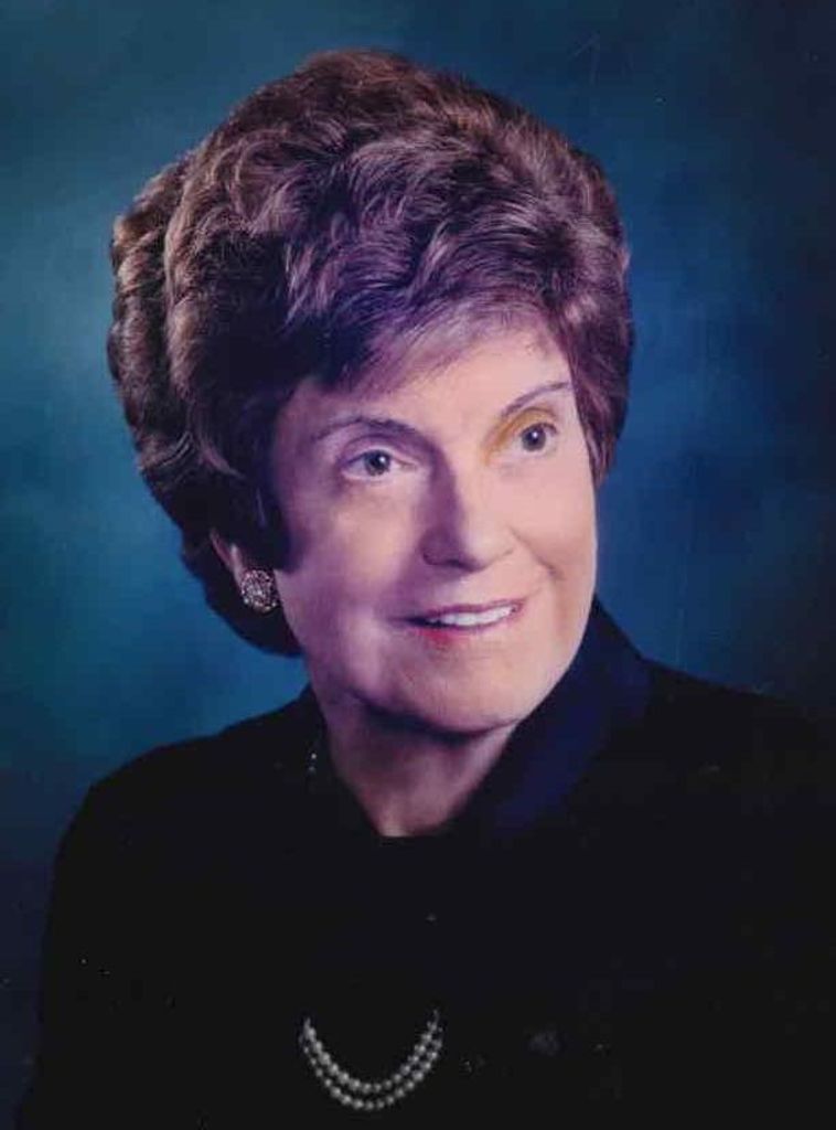 Josephine Grasselli Winter Profile Photo