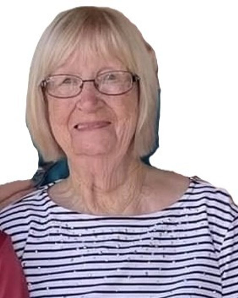 Martha J. Markham Profile Photo