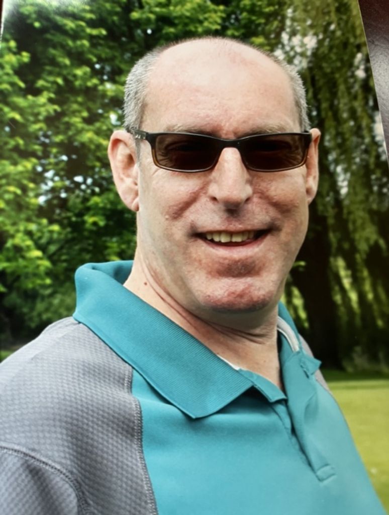 Robert F. Mahon Profile Photo