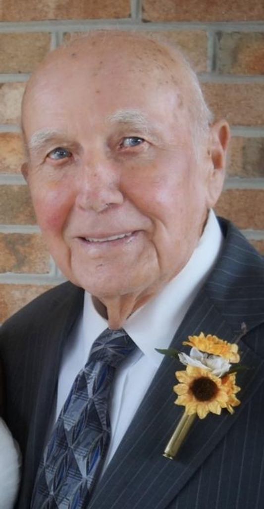 Bennie Lee Melton Profile Photo