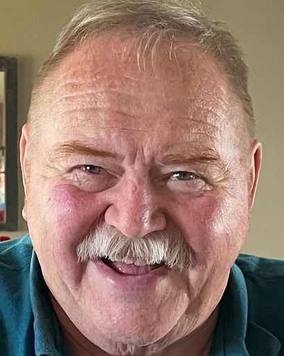 Truman Alfred Vigen's obituary image