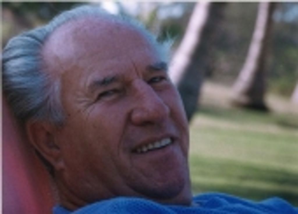 Vernon Leroy Dunn