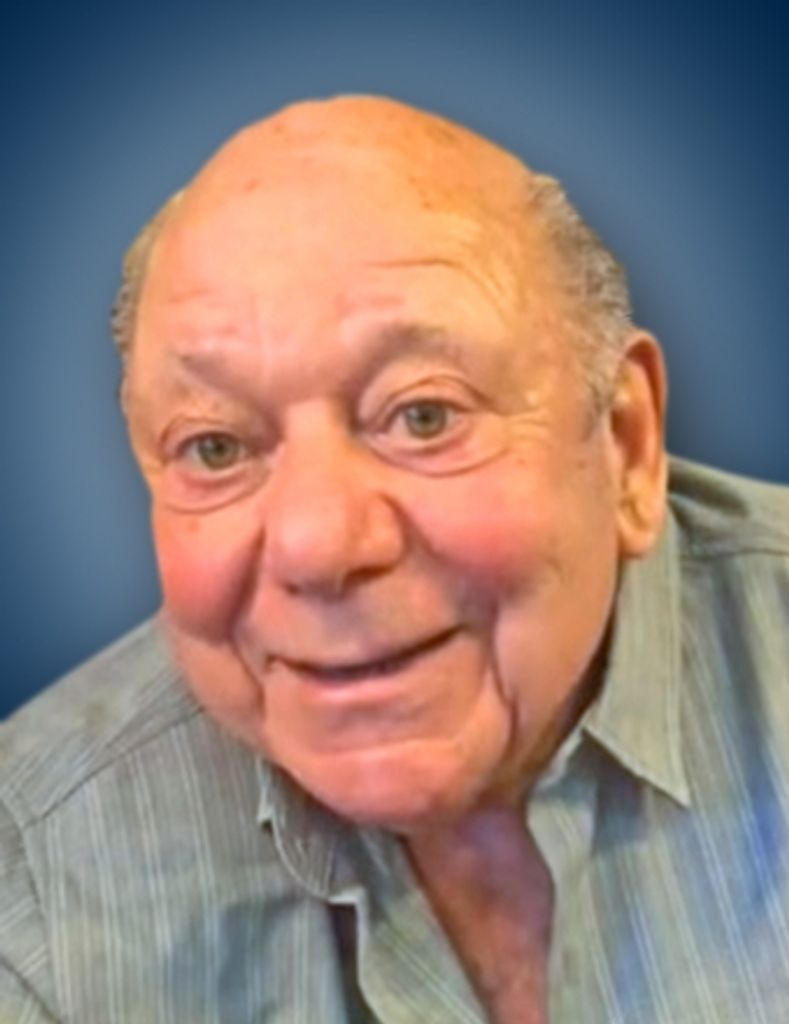 Ben Lomonte Profile Photo