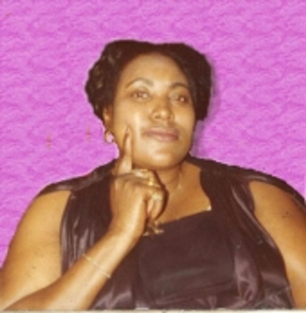 Charlene Lee Profile Photo