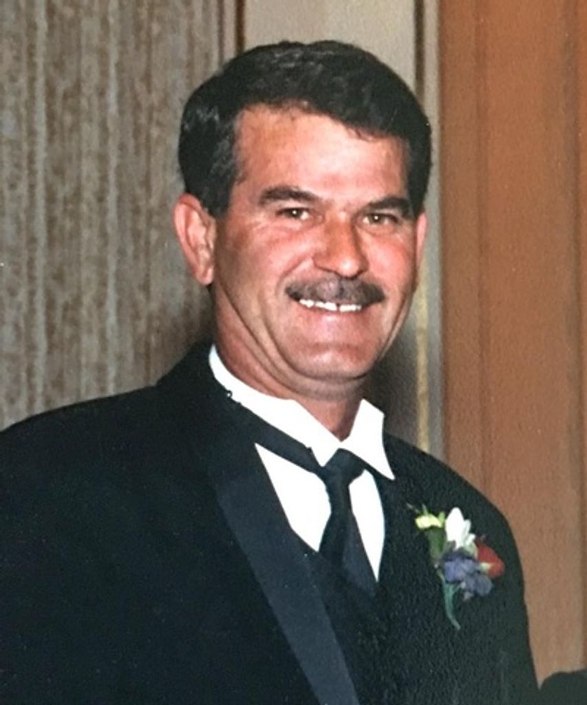 Richard Allen Brettingen Profile Photo